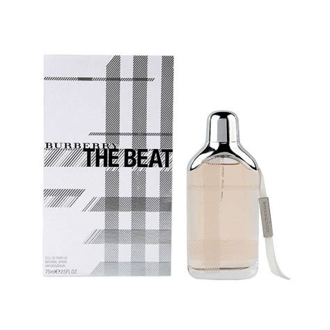 burberry the beat 2.5 oz|burberry the beat perfume.